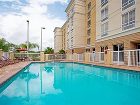 фото отеля Holiday Inn Hotel & Suites Orange Park