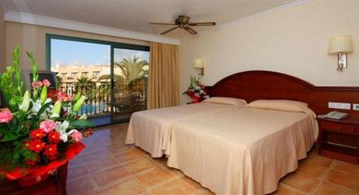 фото отеля Valentin Star Hotel Menorca