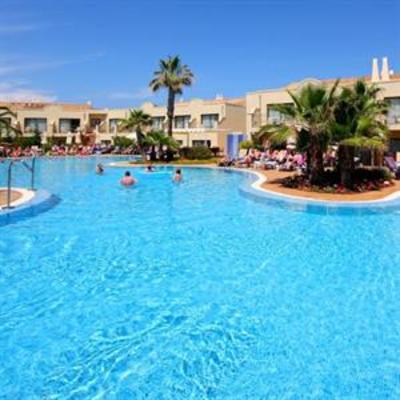 фото отеля Valentin Star Hotel Menorca