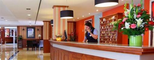 фото отеля Valentin Star Hotel Menorca