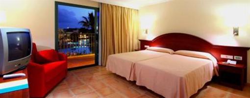 фото отеля Valentin Star Hotel Menorca