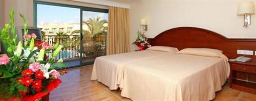 фото отеля Valentin Star Hotel Menorca