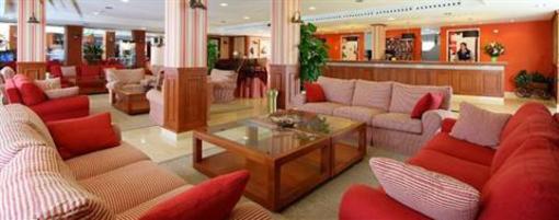 фото отеля Valentin Star Hotel Menorca