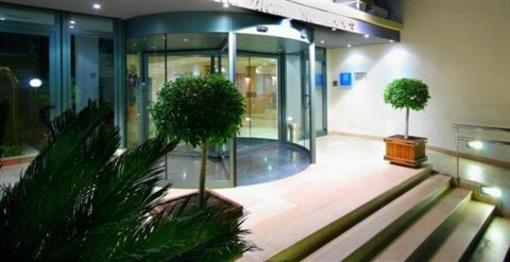 фото отеля Valentin Star Hotel Menorca