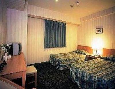 фото отеля Nansei Kanko Hotel