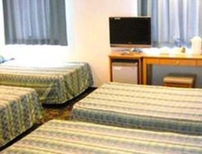 фото отеля Nansei Kanko Hotel