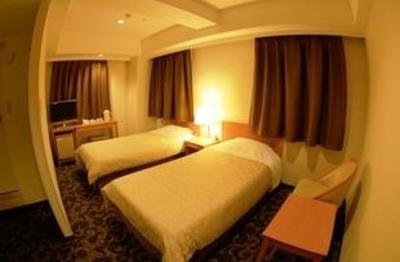 фото отеля Nansei Kanko Hotel