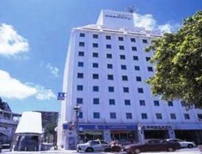 фото отеля Nansei Kanko Hotel