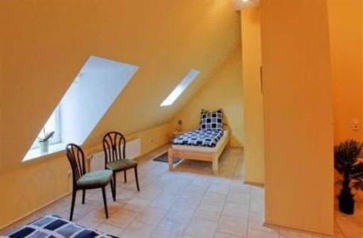 фото отеля Gaststube zum Amtskrug