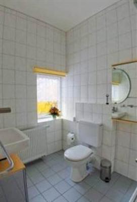 фото отеля Gaststube zum Amtskrug