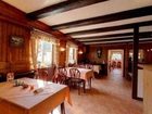 фото отеля Gaststube zum Amtskrug