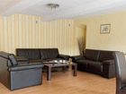 фото отеля Gaststube zum Amtskrug