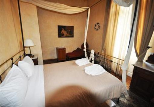 фото отеля Nafsimedon Hotel Nafplion