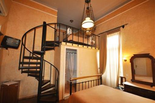 фото отеля Nafsimedon Hotel Nafplion