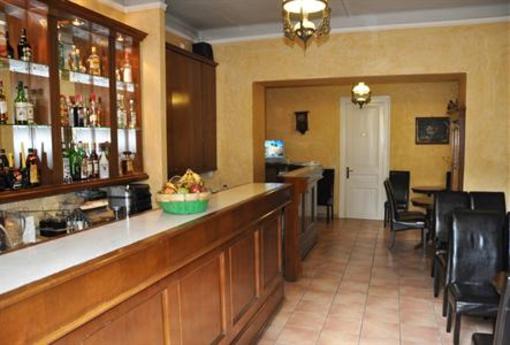 фото отеля Nafsimedon Hotel Nafplion