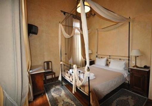 фото отеля Nafsimedon Hotel Nafplion