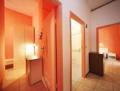 фото отеля Hotel Fiorana Rimini