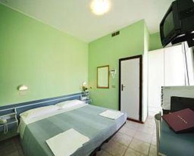 фото отеля Hotel Fiorana Rimini