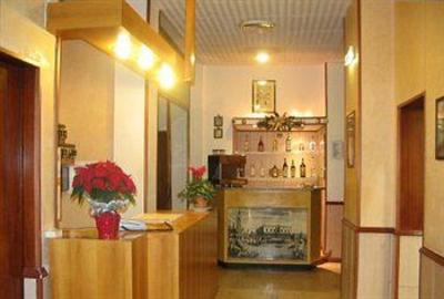 фото отеля Hotel Fiorana Rimini