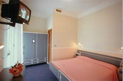 фото отеля Hotel Fiorana Rimini