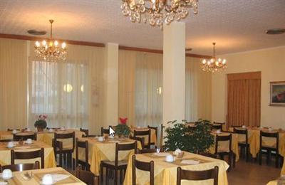 фото отеля Hotel Fiorana Rimini