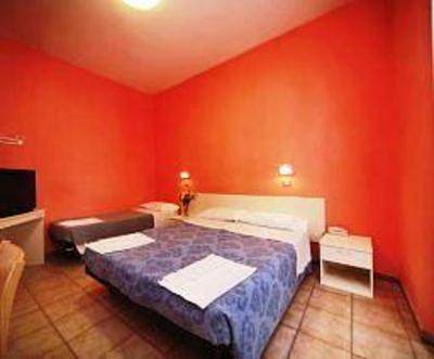 фото отеля Hotel Fiorana Rimini