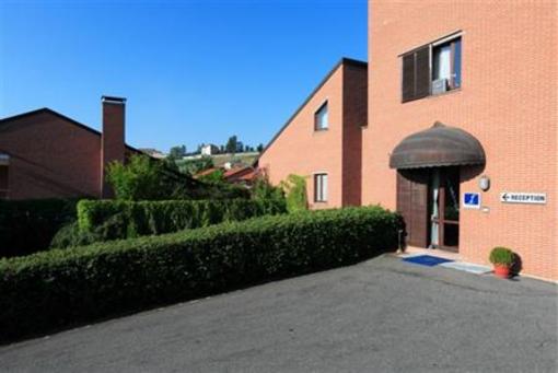 фото отеля Serravalle Golf Hotel