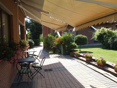 фото отеля Serravalle Golf Hotel