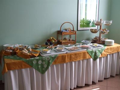 фото отеля Serravalle Golf Hotel