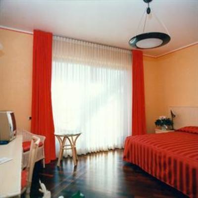 фото отеля Serravalle Golf Hotel