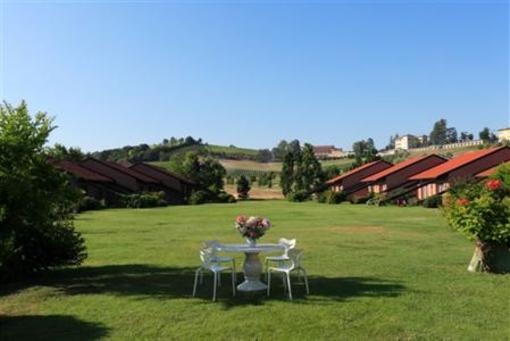 фото отеля Serravalle Golf Hotel