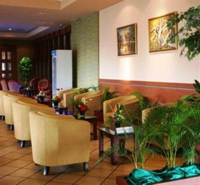фото отеля Royal Asia Palembang