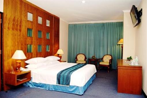 фото отеля Royal Asia Palembang