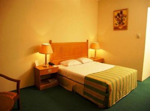 фото отеля Royal Asia Palembang