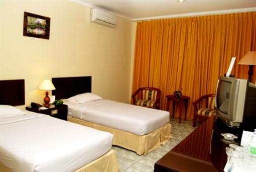 фото отеля Royal Asia Palembang