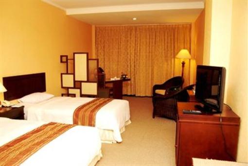 фото отеля Royal Asia Palembang