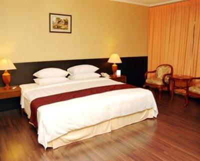фото отеля Royal Asia Palembang