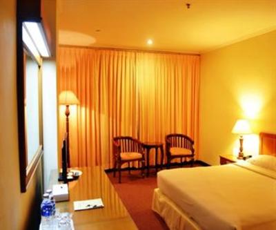 фото отеля Royal Asia Palembang
