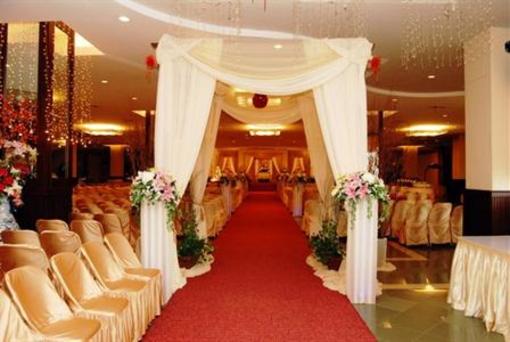 фото отеля Royal Asia Palembang