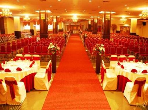 фото отеля Royal Asia Palembang