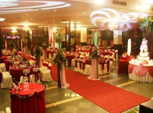 фото отеля Royal Asia Palembang