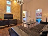 City Center Apartments - Eotvos 28