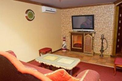 фото отеля Holiday House Tolyatti