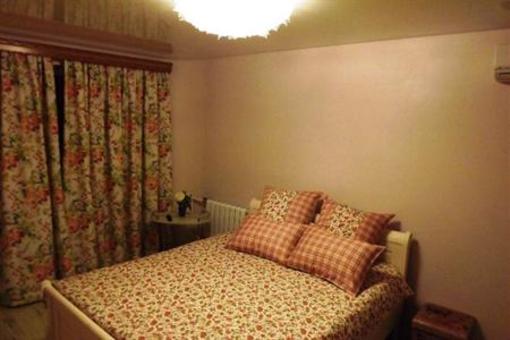 фото отеля Holiday House Tolyatti