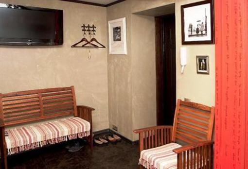 фото отеля Holiday House Tolyatti