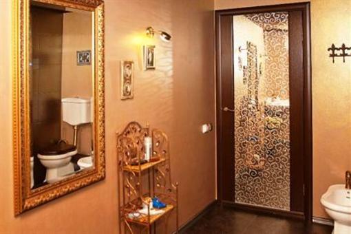 фото отеля Holiday House Tolyatti