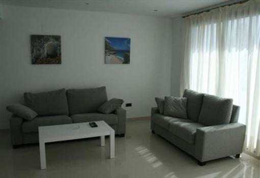 фото отеля Colina Home Resort