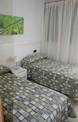 фото отеля Colina Home Resort