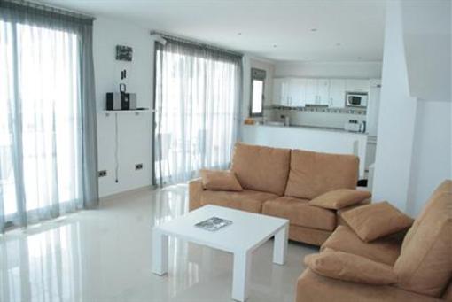 фото отеля Colina Home Resort
