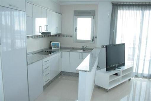 фото отеля Colina Home Resort